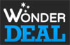 Logo boutique Wonderdeal