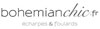 Logo boutique Bohemian Chic