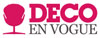 Logo boutiqueDeco en Vogue