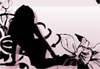 Logo boutique La boutique des coquines