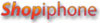 Logo boutique Shop Iphone