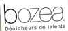 Logo boutiqueBozea