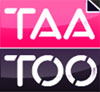 Logo boutique Taatoo