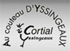 Logo boutique Couteaux poche