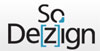 Logo boutique So Dezign 