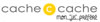 Logo boutique Cache Cache