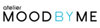 Logo boutique MOODBYME