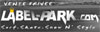 Logo boutique Label Park