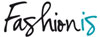 Logo boutiqueFashionis