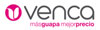 Logo boutique Venca