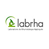 Logo boutique Labrha