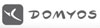 Logo boutique Domyos