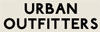 Logo boutique Urban Outfitters