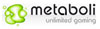 Logo boutique Metaboli