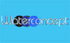 Logo boutique Waterconcept