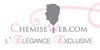 Logo boutique Chemiseweb