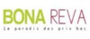 Logo boutique Bona Reva