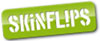 Logo boutique Skinflips