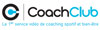 Logo boutiqueCoach Club