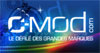 Logo boutiqueC-mod
