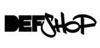 Logo boutique DEFshop