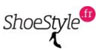 Logo boutique Shoe Style
