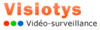 Logo boutique VISIOTYS