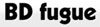 Logo boutiqueBD Fugue