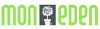 Logo boutique Mon Eden