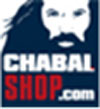 Logo boutiqueChabal-shop