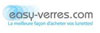 Logo boutique Easy verre