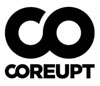 Logo boutiqueCoreupt