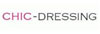 Logo boutique Chic Dressing 