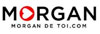 Logo boutiqueMorgan 