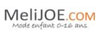 Logo boutiqueMeliJoe