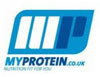 Logo boutique My protein