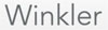 Logo boutique Winkler