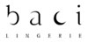 Logo boutiqueBaci Lingerie 