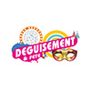 Logo boutiqueDeguisement et Fete 