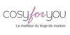 Logo boutiqueCosyForYou