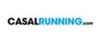 Logo boutique Casal Running