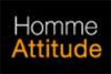 Logo boutique Homme Attitude
