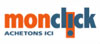Logo boutique Monclick