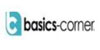 Logo boutiqueBasics Corner