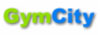 Logo boutique Gym City 