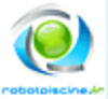 Logo boutique Robotpiscine 