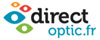 Logo boutique Direct-optic