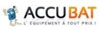 Logo boutique Accubat