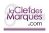 Logo boutique La clef des marques