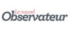 Logo boutique Nouvel Observateur